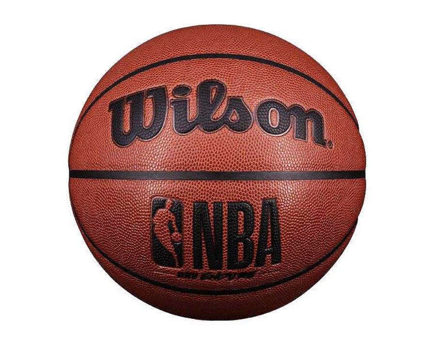 Pelota para Basketball Wilson, series NBA DRV