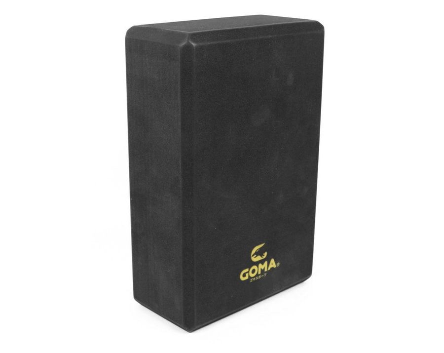 GOMA Premium Yoga Bricks