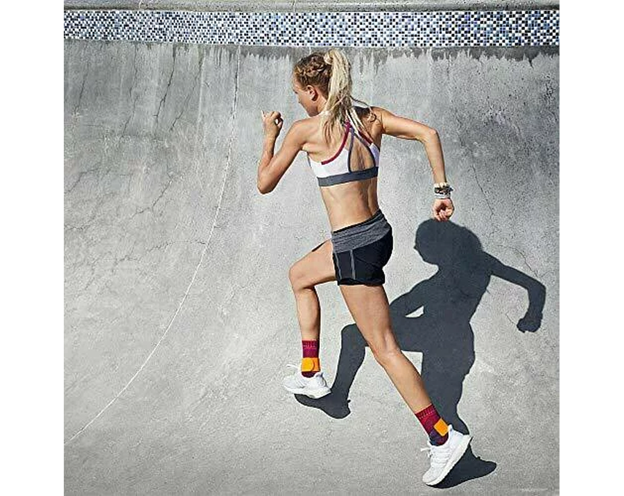 Bauerfeind Sports Ankle Support